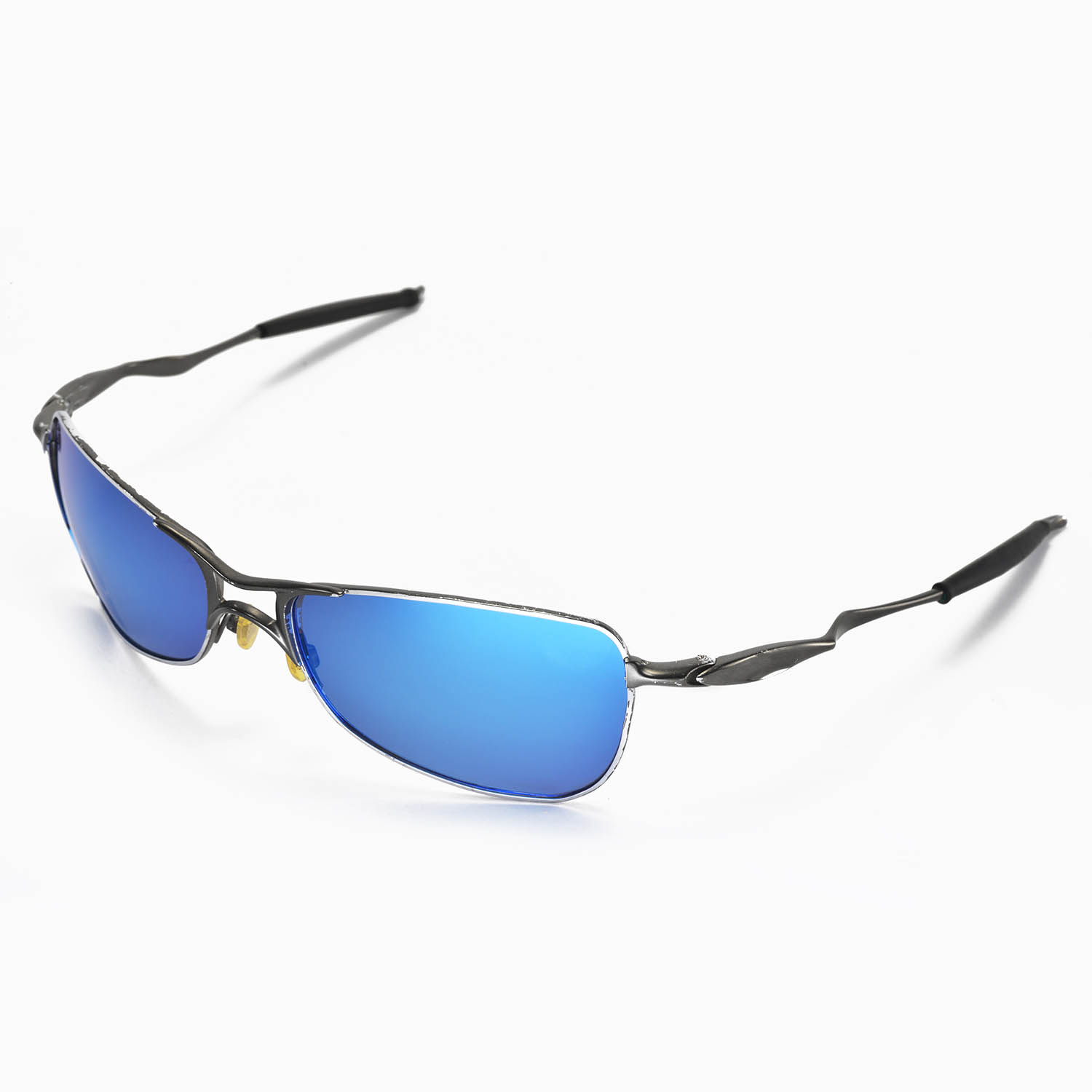 oakley crosshair prescription lenses